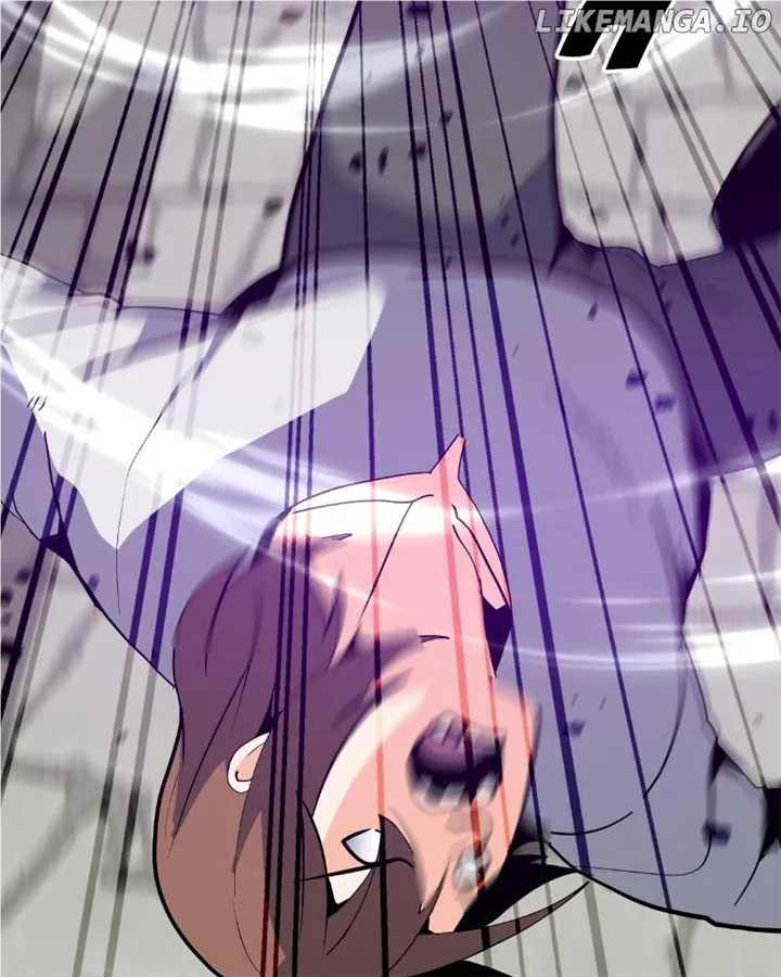 Read Solo Spell Caster chapter 116 image 17 on Lezhin