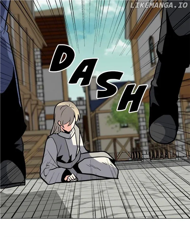 Read Solo Spell Caster chapter 116 image 26 on Lezhin