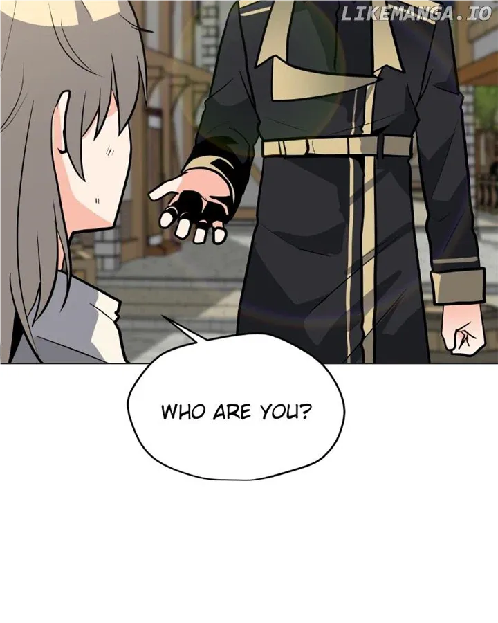 Read Solo Spell Caster chapter 116 image 29 on Lezhin