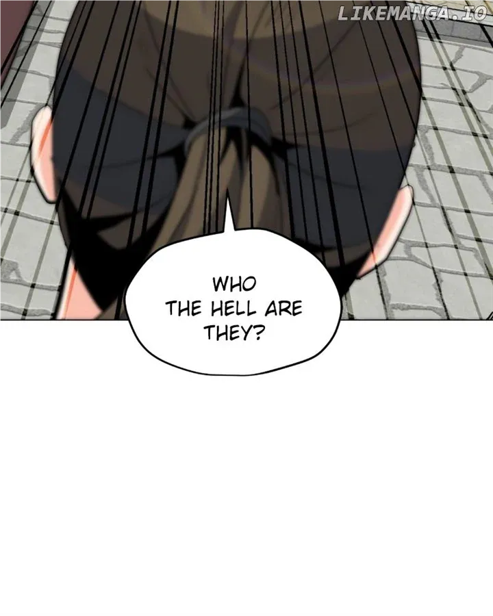 Read Solo Spell Caster chapter 116 image 3 on Lezhin