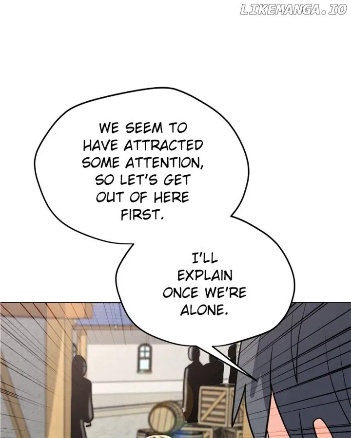 Read Solo Spell Caster chapter 116 image 30 on Lezhin