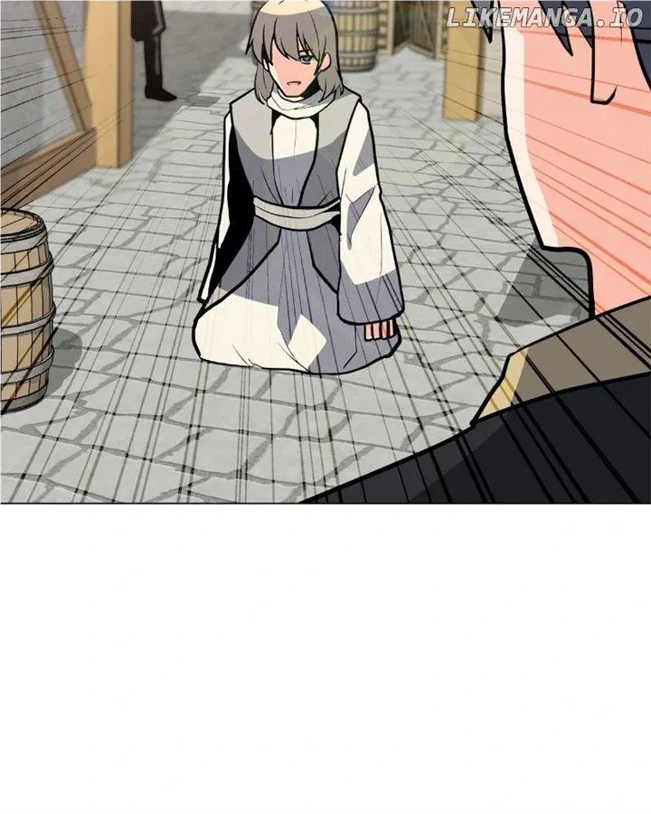 Read Solo Spell Caster chapter 116 image 31 on Lezhin