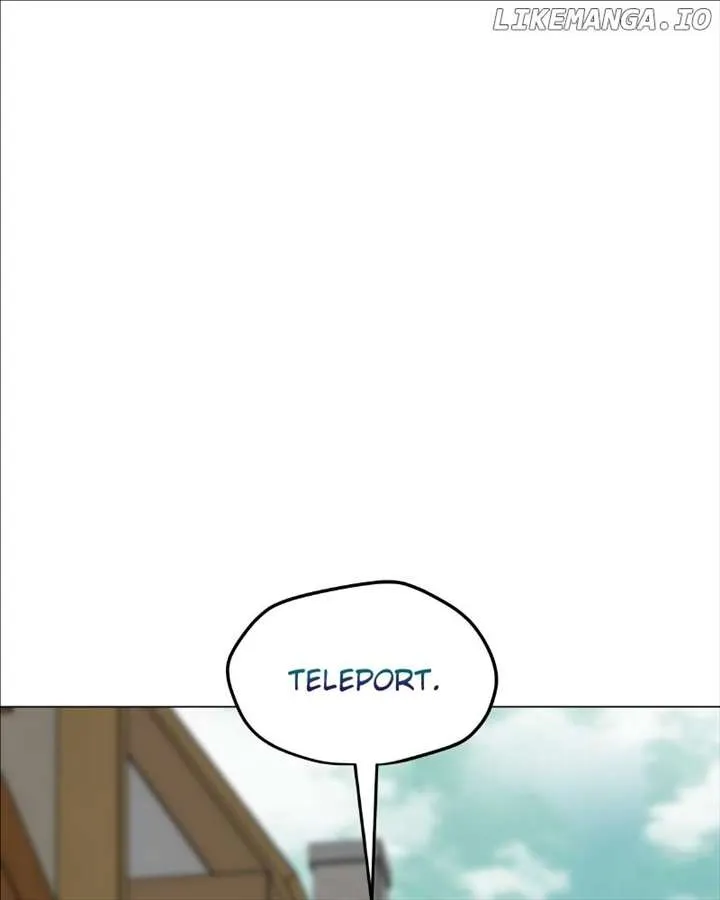 Read Solo Spell Caster chapter 116 image 32 on Lezhin