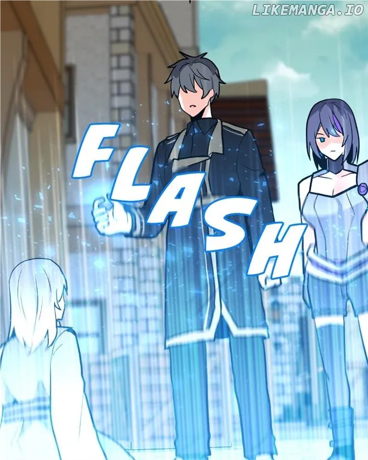 Read Solo Spell Caster chapter 116 image 33 on Lezhin
