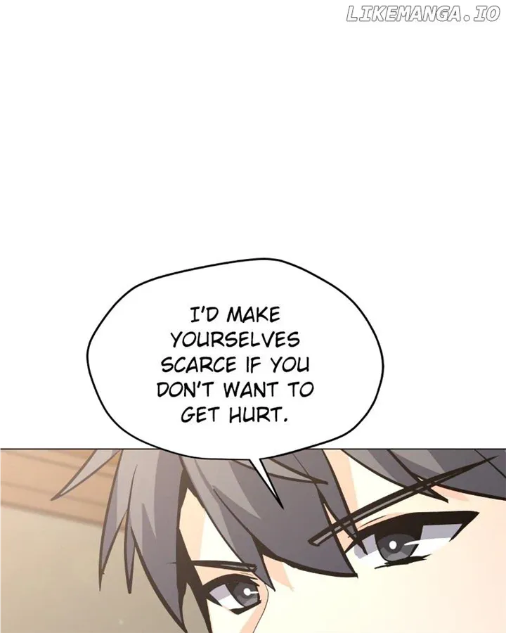 Read Solo Spell Caster chapter 116 image 4 on Lezhin