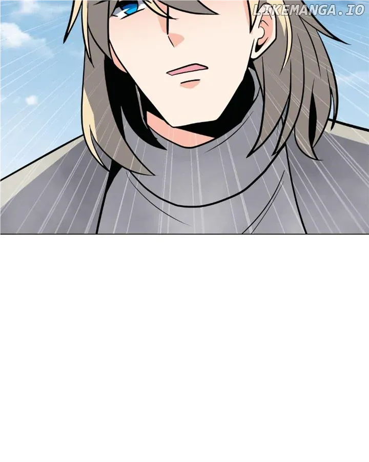 Read Solo Spell Caster chapter 116 image 42 on Lezhin