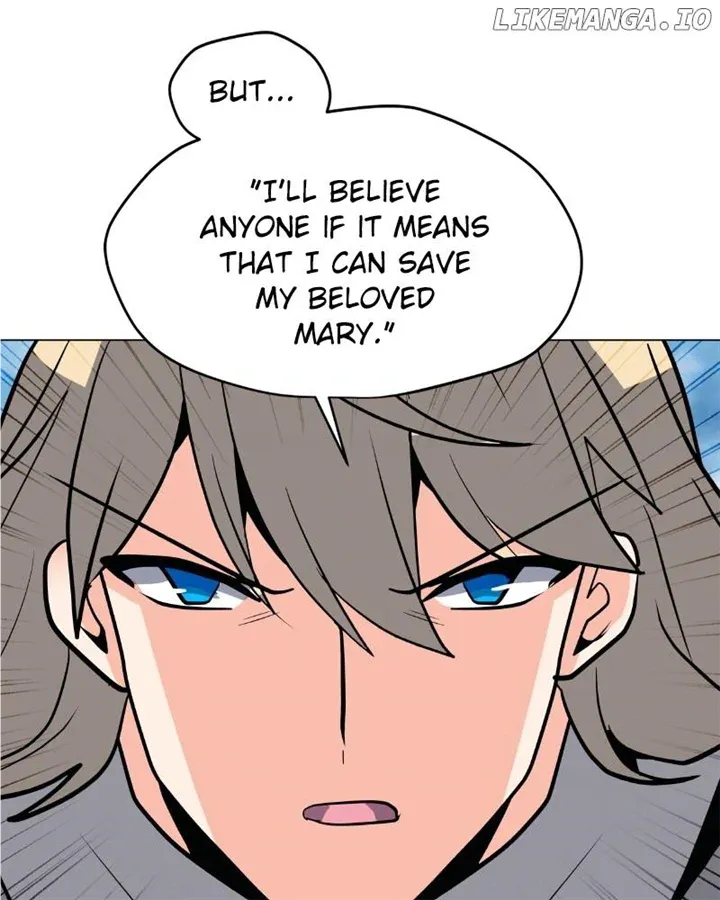 Read Solo Spell Caster chapter 116 image 45 on Lezhin