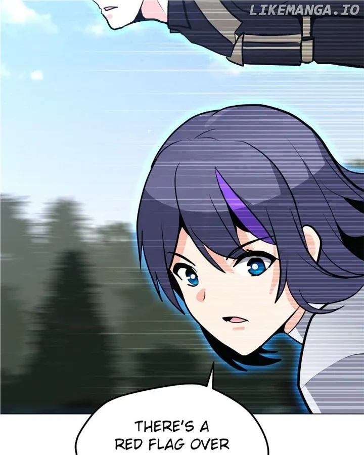 Read Solo Spell Caster chapter 116 image 48 on Lezhin