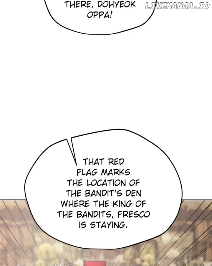 Read Solo Spell Caster chapter 116 image 49 on Lezhin