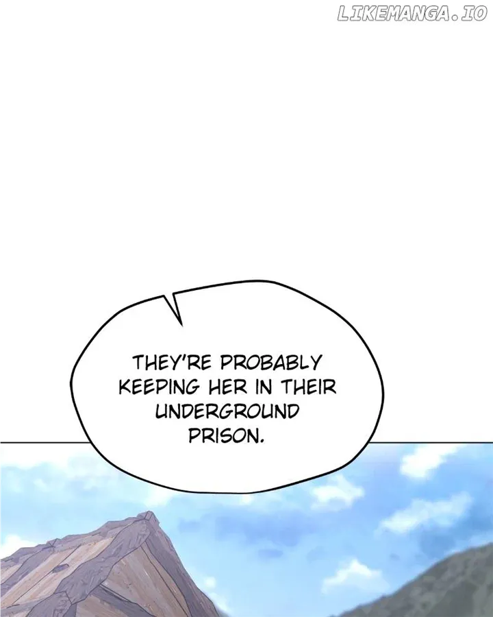 Read Solo Spell Caster chapter 116 image 54 on Lezhin