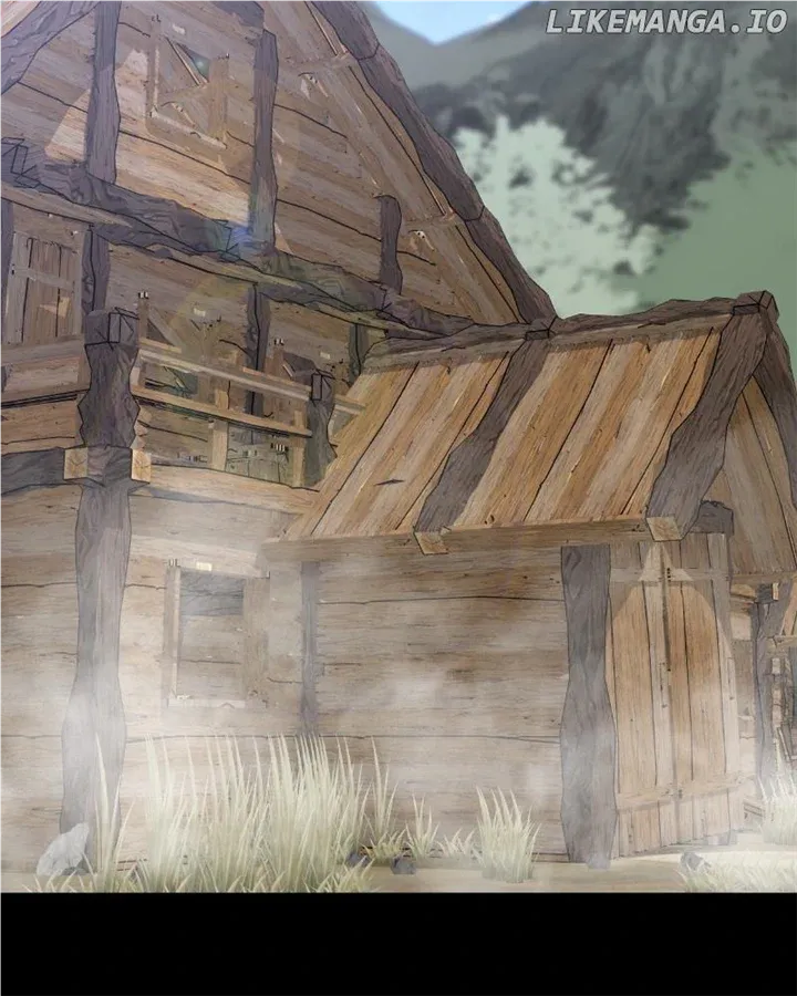 Read Solo Spell Caster chapter 116 image 55 on Lezhin