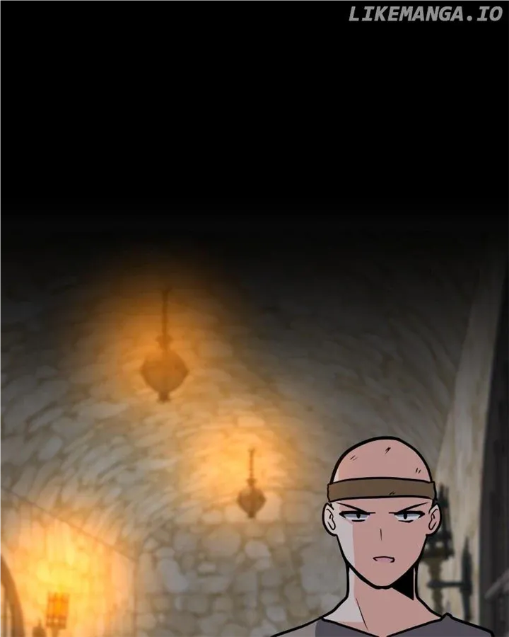 Read Solo Spell Caster chapter 116 image 56 on Lezhin