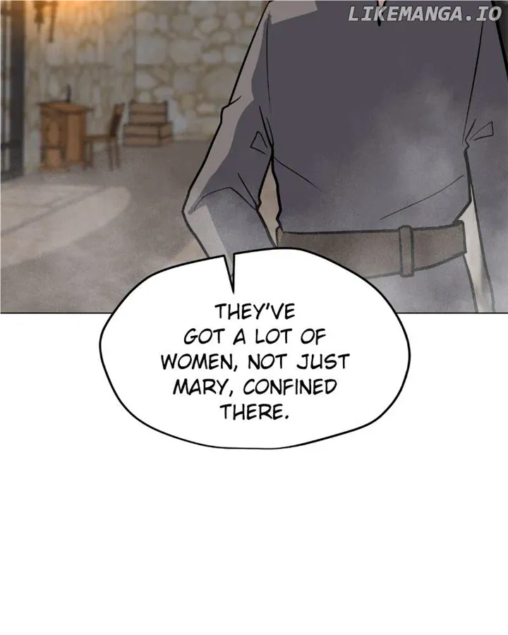 Read Solo Spell Caster chapter 116 image 57 on Lezhin