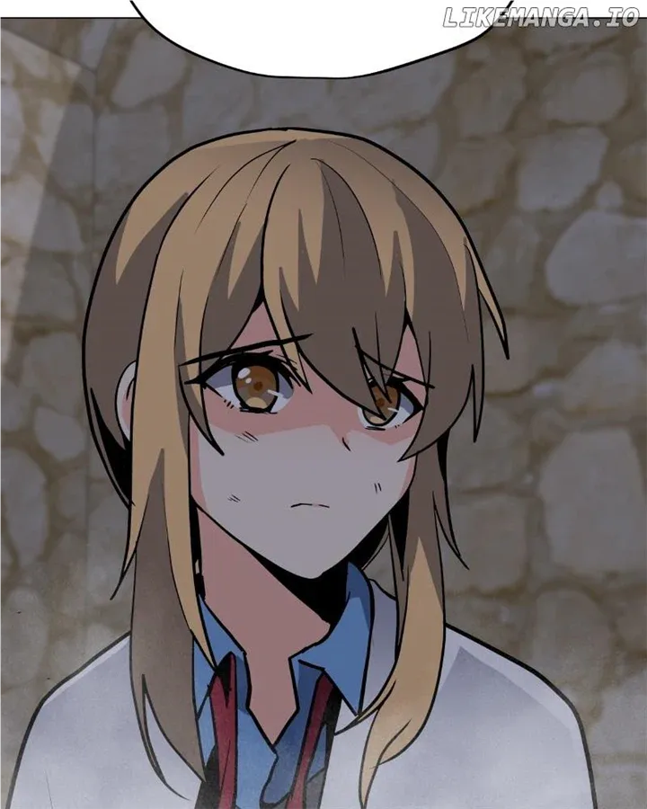 Read Solo Spell Caster chapter 116 image 59 on Lezhin