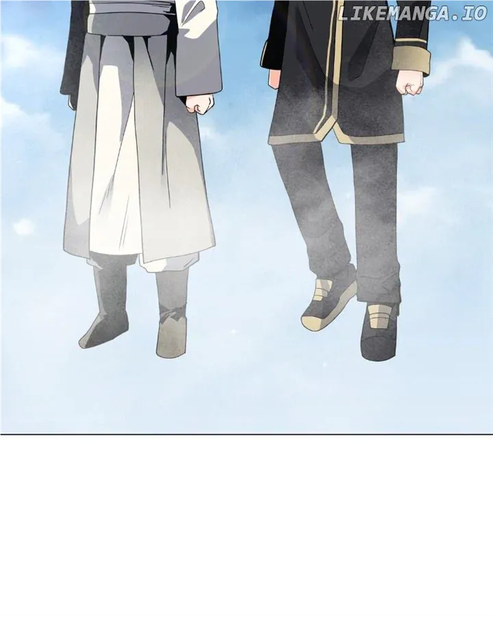 Read Solo Spell Caster chapter 116 image 63 on Lezhin