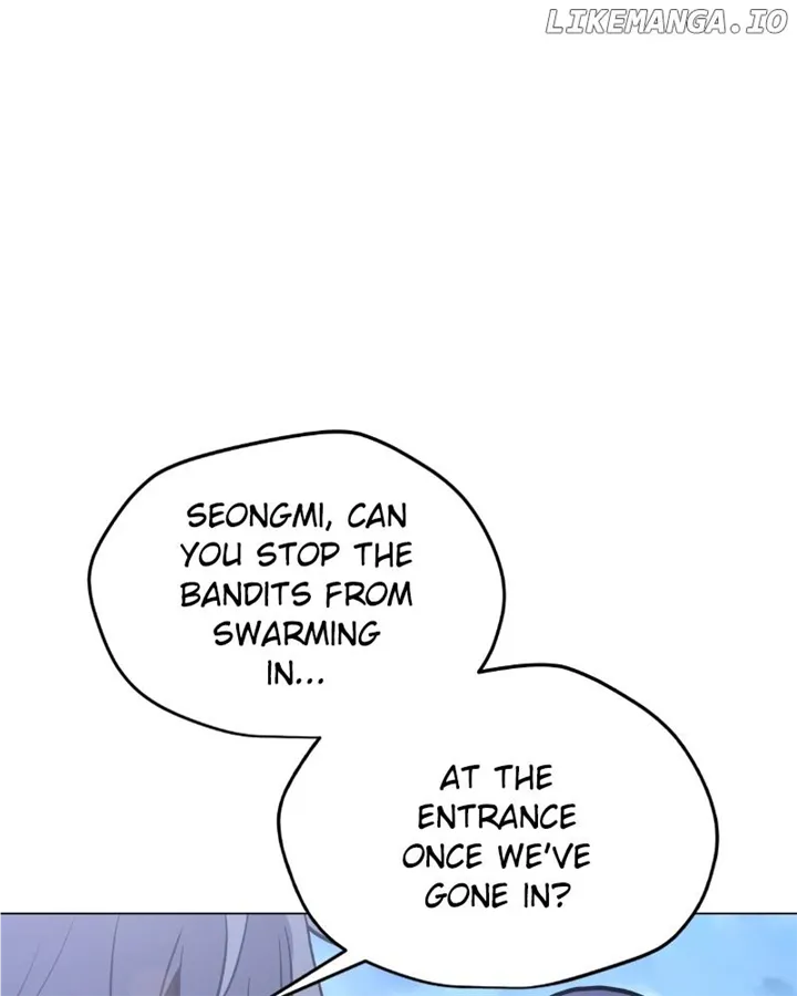 Read Solo Spell Caster chapter 116 image 64 on Lezhin