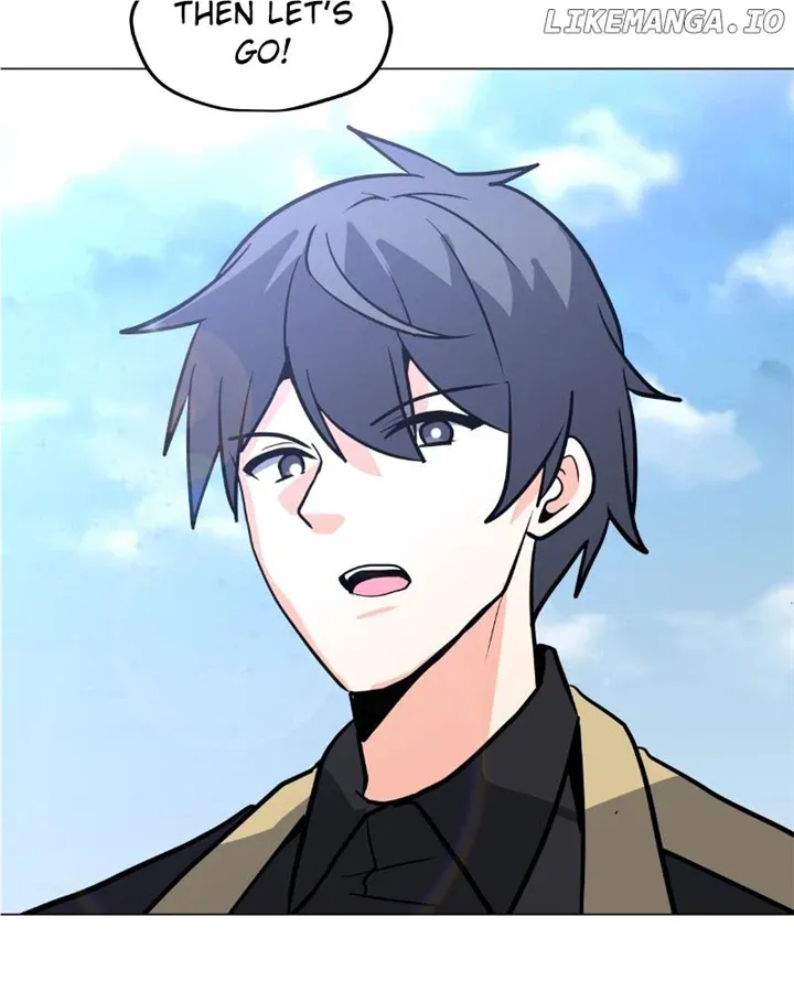 Read Solo Spell Caster chapter 116 image 67 on Lezhin