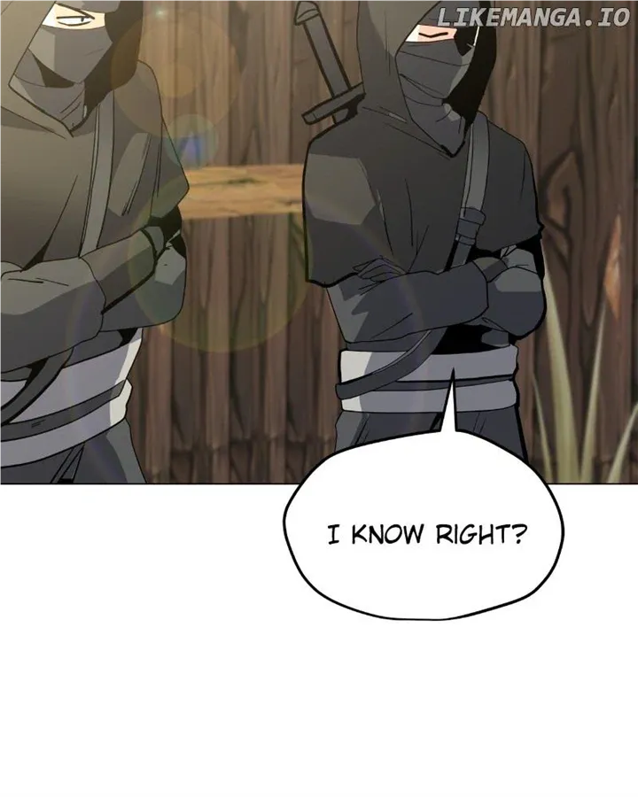 Read Solo Spell Caster chapter 116 image 72 on Lezhin