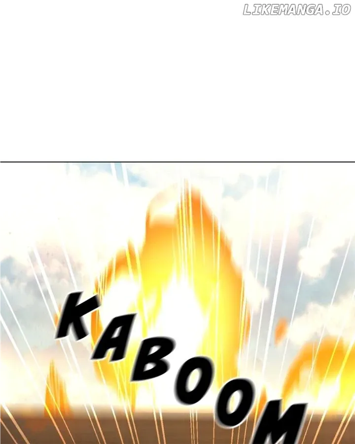 Read Solo Spell Caster chapter 116 image 77 on Lezhin