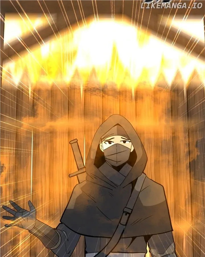 Read Solo Spell Caster chapter 116 image 78 on Lezhin