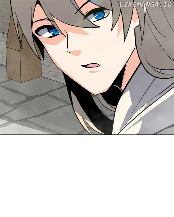 Read Solo Spell Caster chapter 116 image 8 on Lezhin