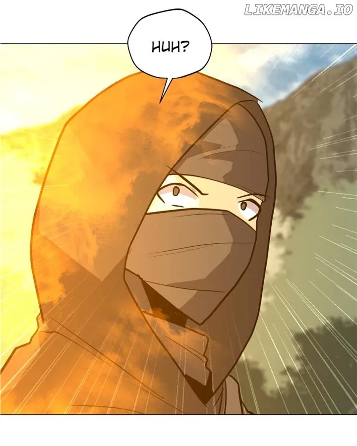 Read Solo Spell Caster chapter 116 image 80 on Lezhin