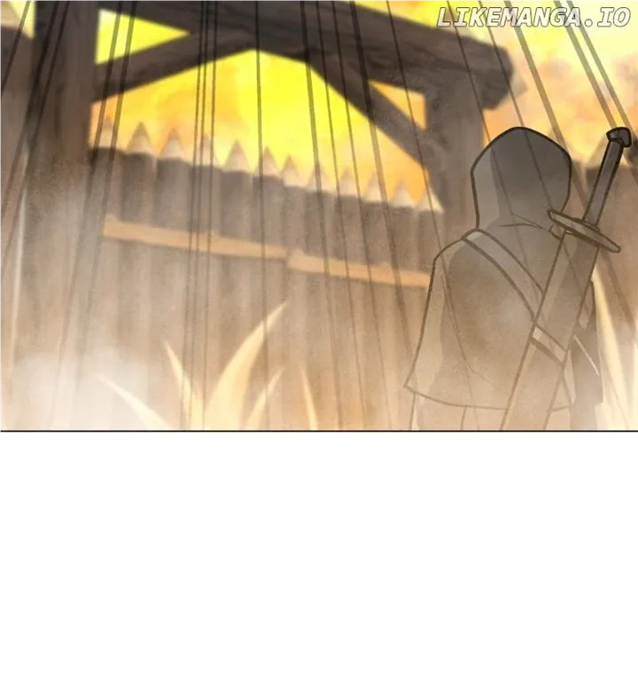 Read Solo Spell Caster chapter 116 image 83 on Lezhin