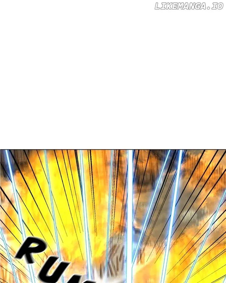 Read Solo Spell Caster chapter 116 image 84 on Lezhin