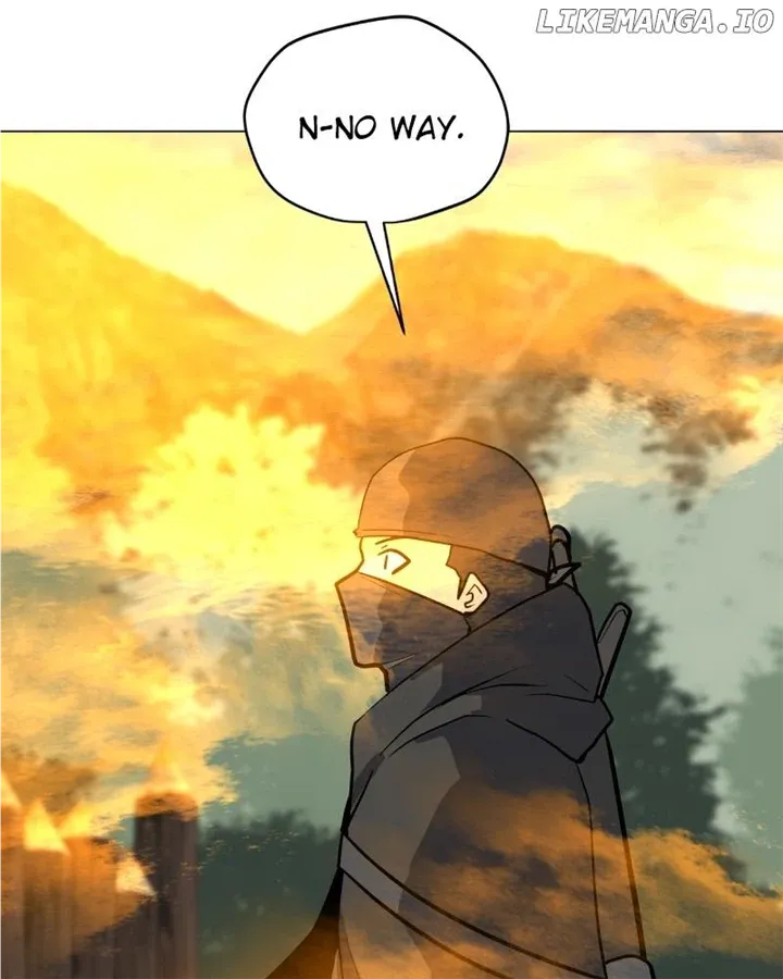 Read Solo Spell Caster chapter 116 image 87 on Lezhin