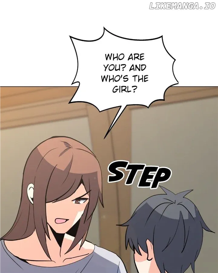 Read Solo Spell Caster chapter 116 image 9 on Lezhin