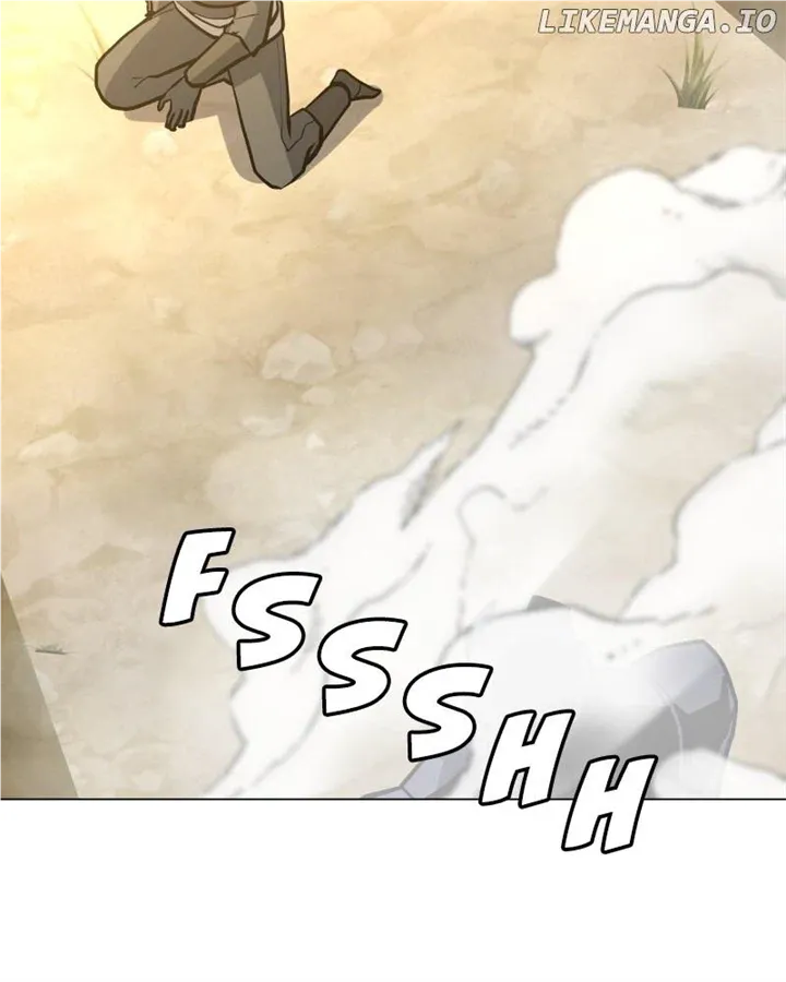 Read Solo Spell Caster chapter 116 image 93 on Lezhin