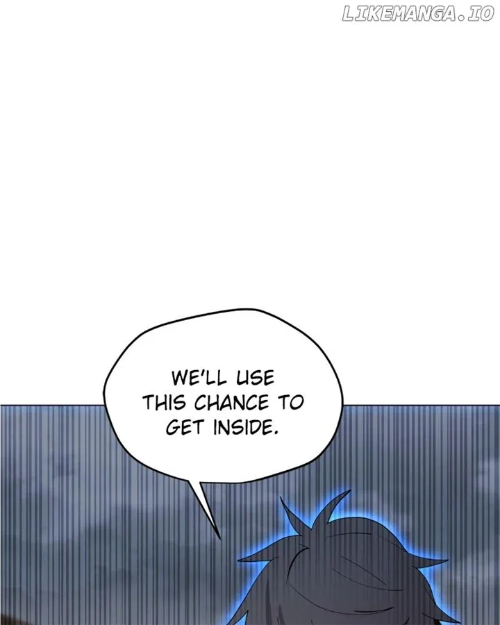 Read Solo Spell Caster chapter 116 image 99 on Lezhin