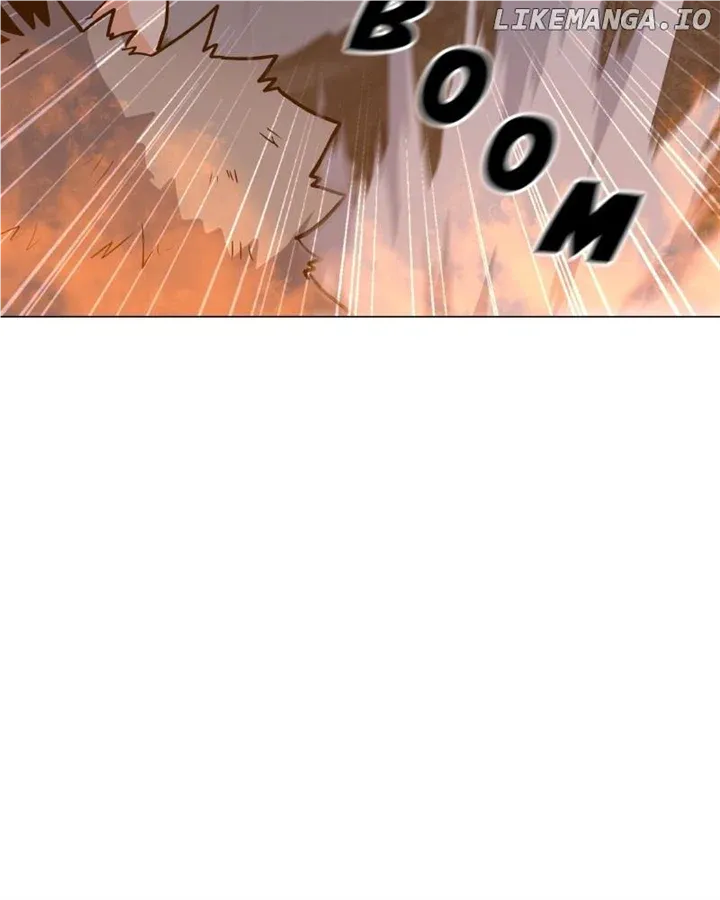 Read Solo Spell Caster chapter 117 image 11 on Lezhin