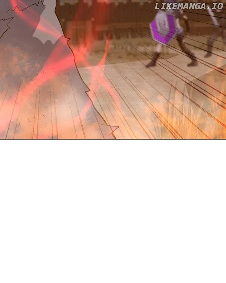 Read Solo Spell Caster chapter 117 image 15 on Lezhin