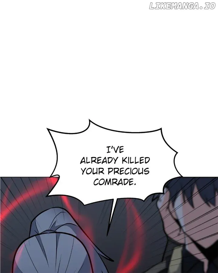 Read Solo Spell Caster chapter 117 image 16 on Lezhin
