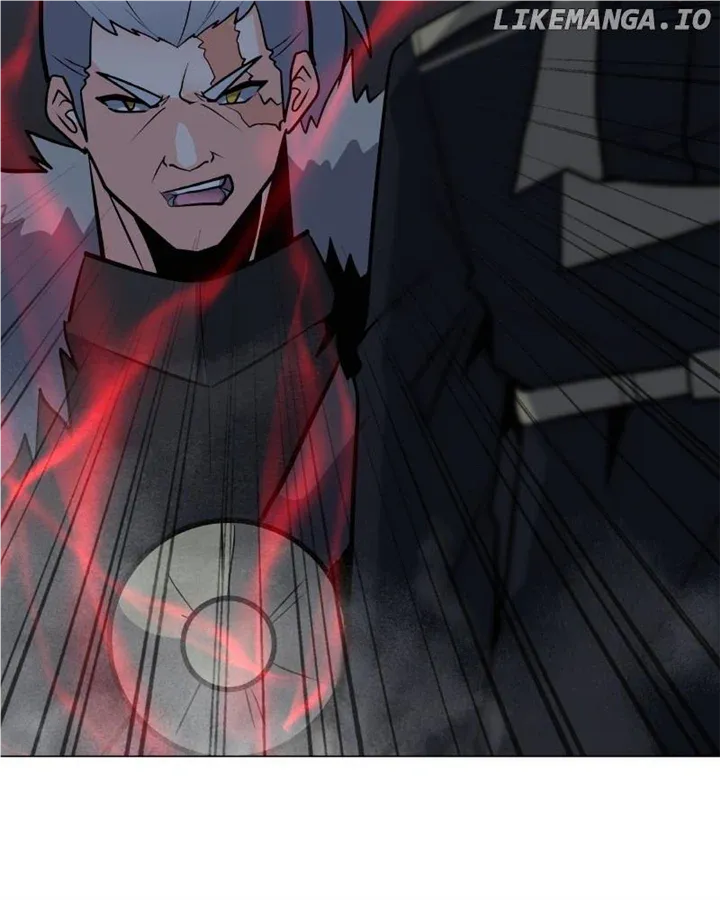 Read Solo Spell Caster chapter 117 image 17 on Lezhin