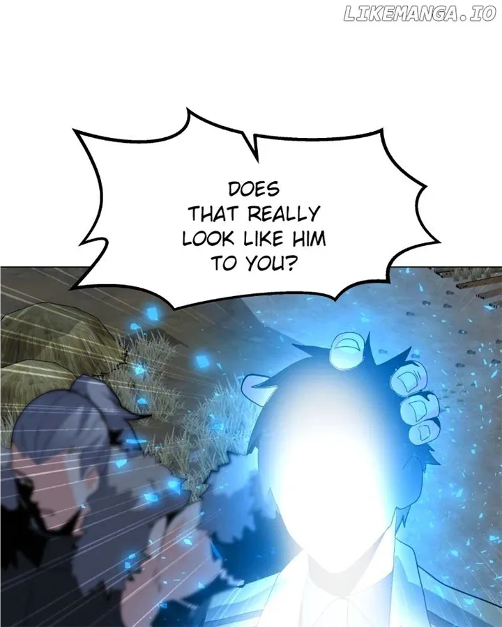 Read Solo Spell Caster chapter 117 image 22 on Lezhin