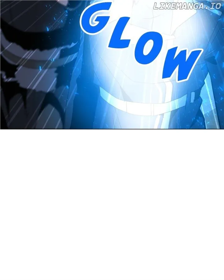 Read Solo Spell Caster chapter 117 image 23 on Lezhin