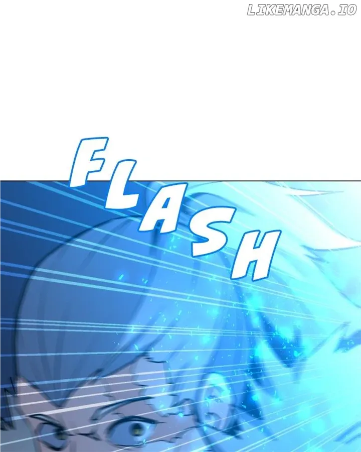 Read Solo Spell Caster chapter 117 image 24 on Lezhin