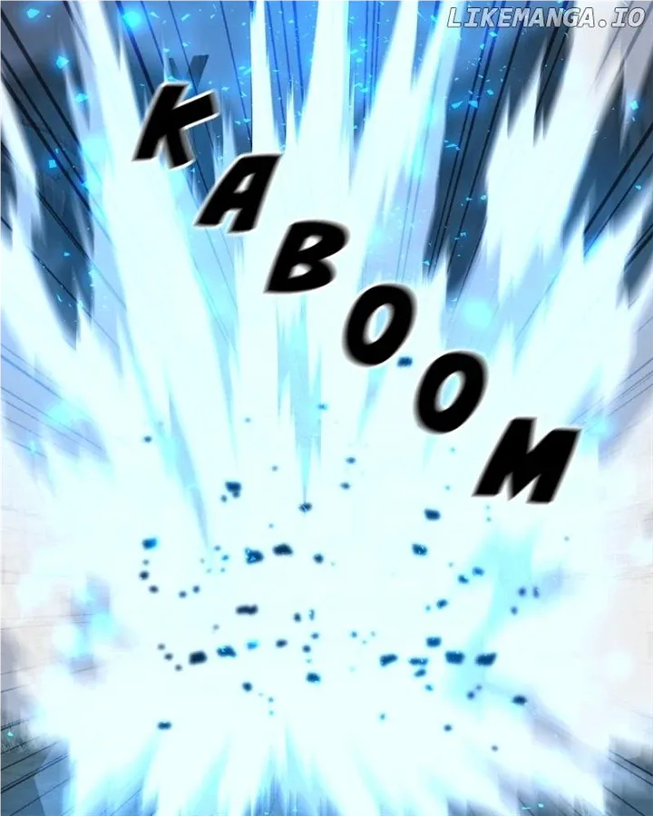 Read Solo Spell Caster chapter 117 image 27 on Lezhin