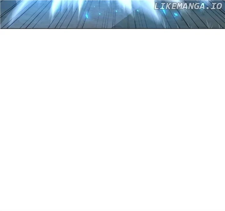 Read Solo Spell Caster chapter 117 image 28 on Lezhin