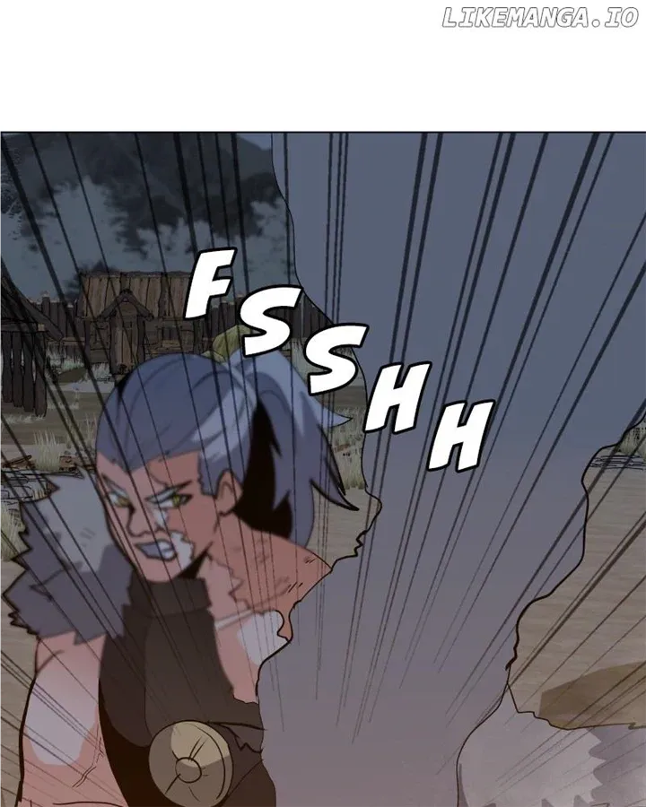 Read Solo Spell Caster chapter 117 image 30 on Lezhin