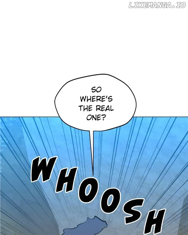 Read Solo Spell Caster chapter 117 image 32 on Lezhin