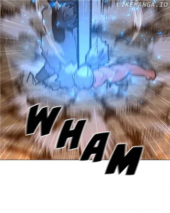 Read Solo Spell Caster chapter 117 image 36 on Lezhin