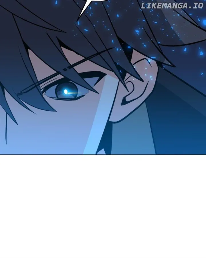 Read Solo Spell Caster chapter 117 image 38 on Lezhin
