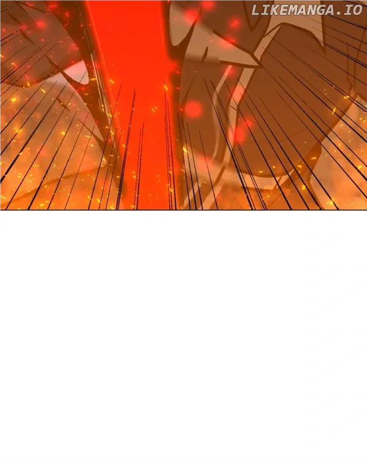 Read Solo Spell Caster chapter 117 image 4 on Lezhin
