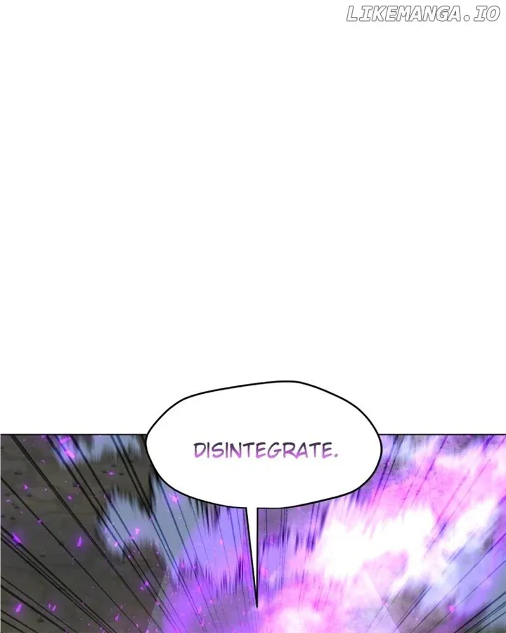 Read Solo Spell Caster chapter 117 image 40 on Lezhin