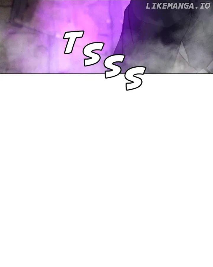 Read Solo Spell Caster chapter 117 image 43 on Lezhin