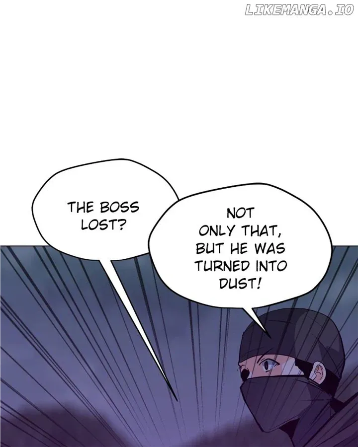 Read Solo Spell Caster chapter 117 image 44 on Lezhin