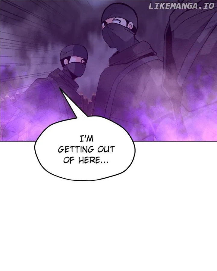 Read Solo Spell Caster chapter 117 image 45 on Lezhin